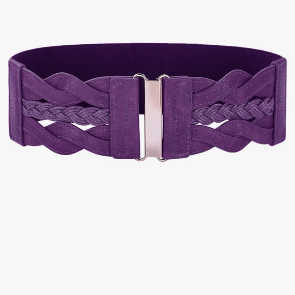 Grace Karin Belt XL - Picture 2 of 3